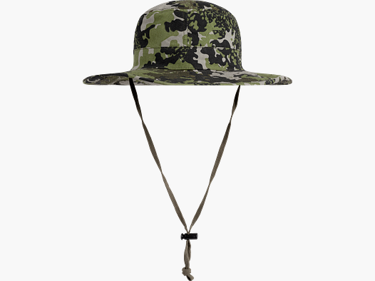 HunTec Bucket Hut HunTec Camo HunTec Camo L/XL