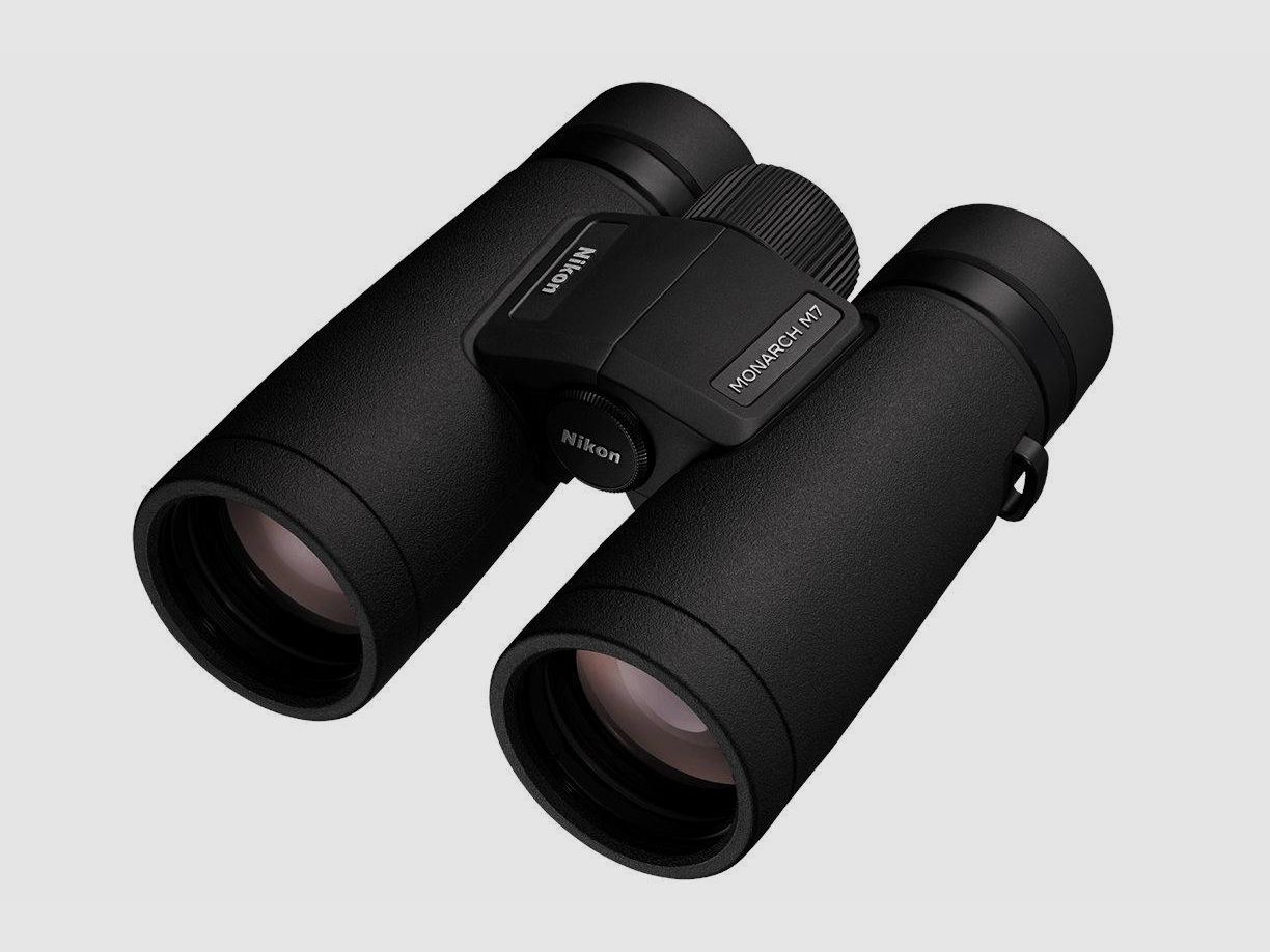 Nikon Monarch HG 8x42, Bild 6 von 24