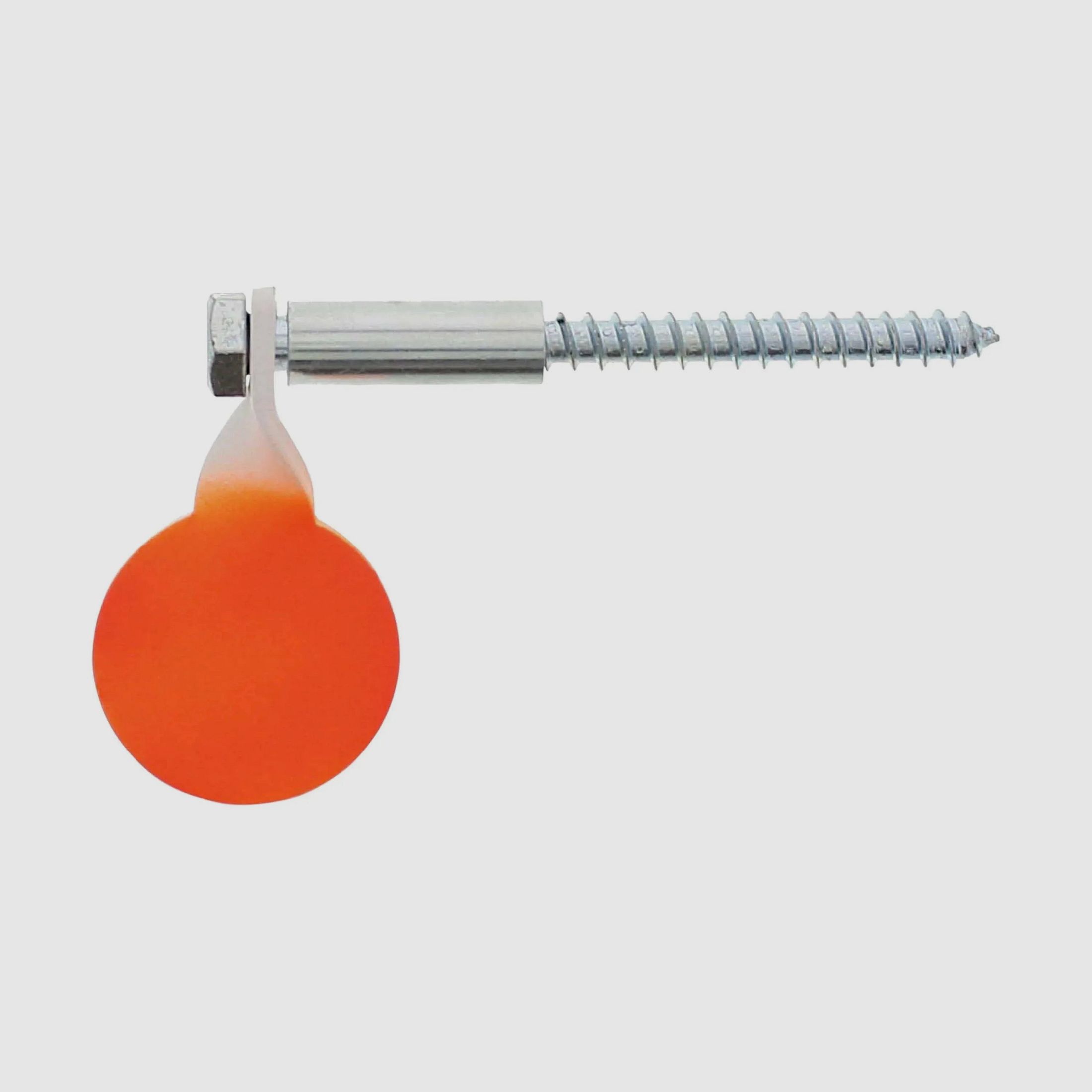 Pendule de rotation pour armes à air comprimé