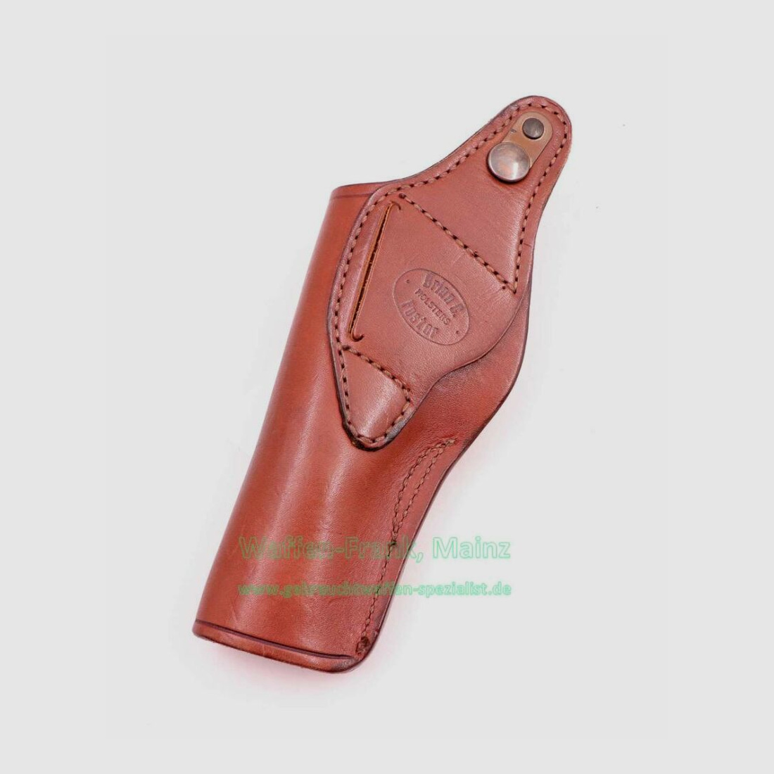 Brian C. Forster Gürtelholster