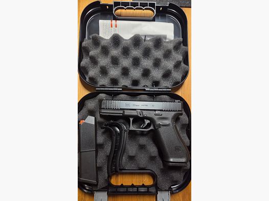 Glock 22 GEN 5