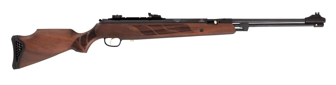 Hatsan Torpedo 155 Vortex 5.5 mm