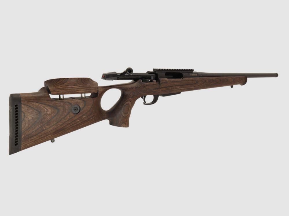 Brenner BR20 B&H Prohunter carabine à répétition avec réglage de la crosse