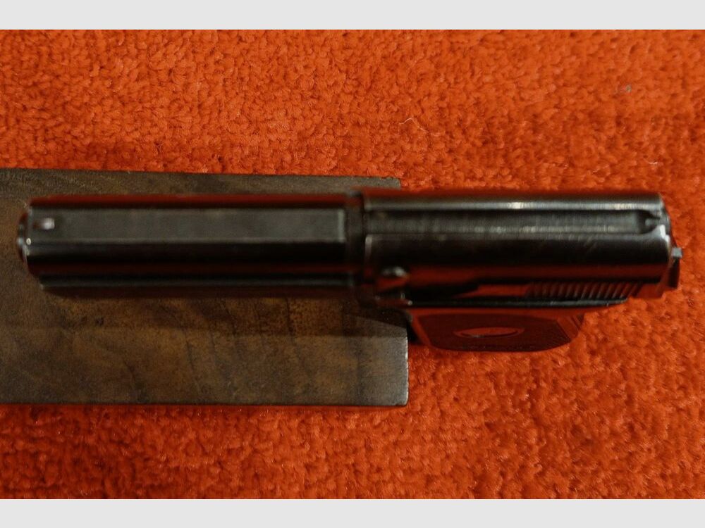 Walther Mod. TP .22lr