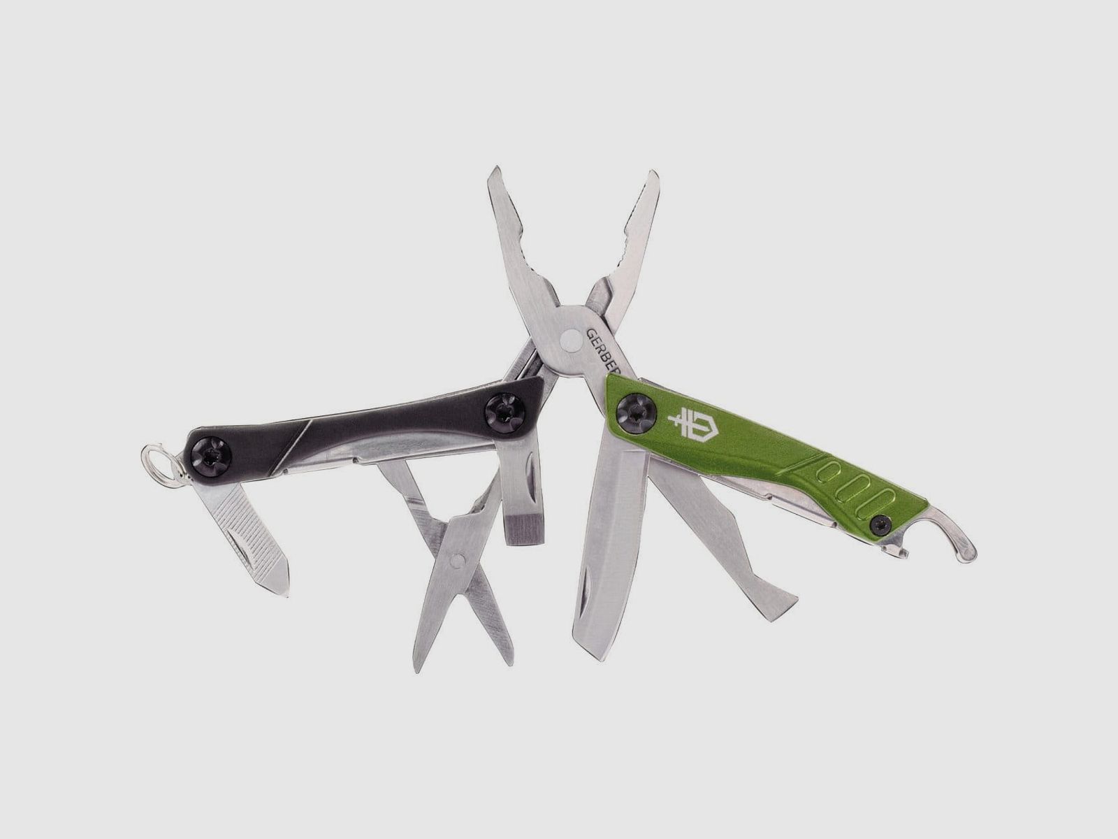 Gerber Mini-Tool DIME
