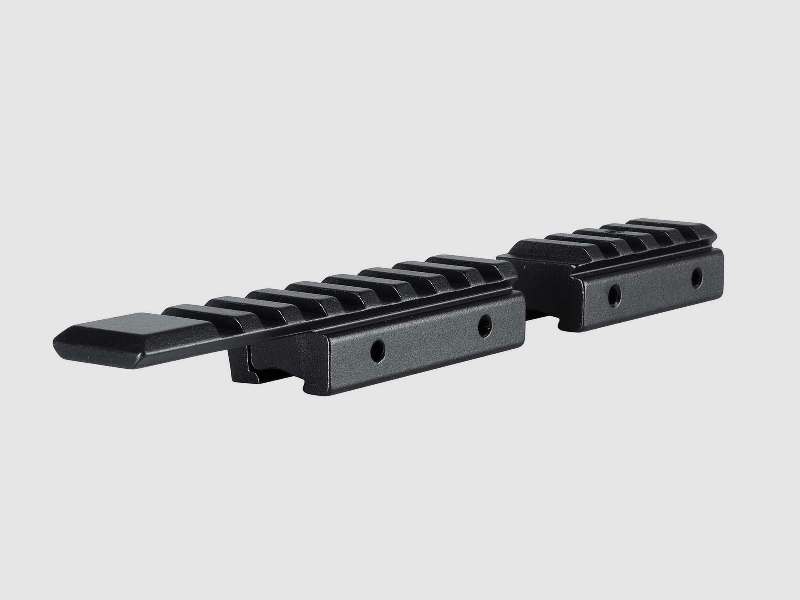 Hawke Adapterschiene aus Aluminium zweiteilig, Bild 1 von 2