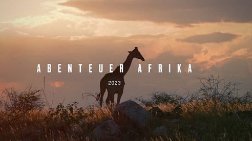 Abenteuer Afrika 2023