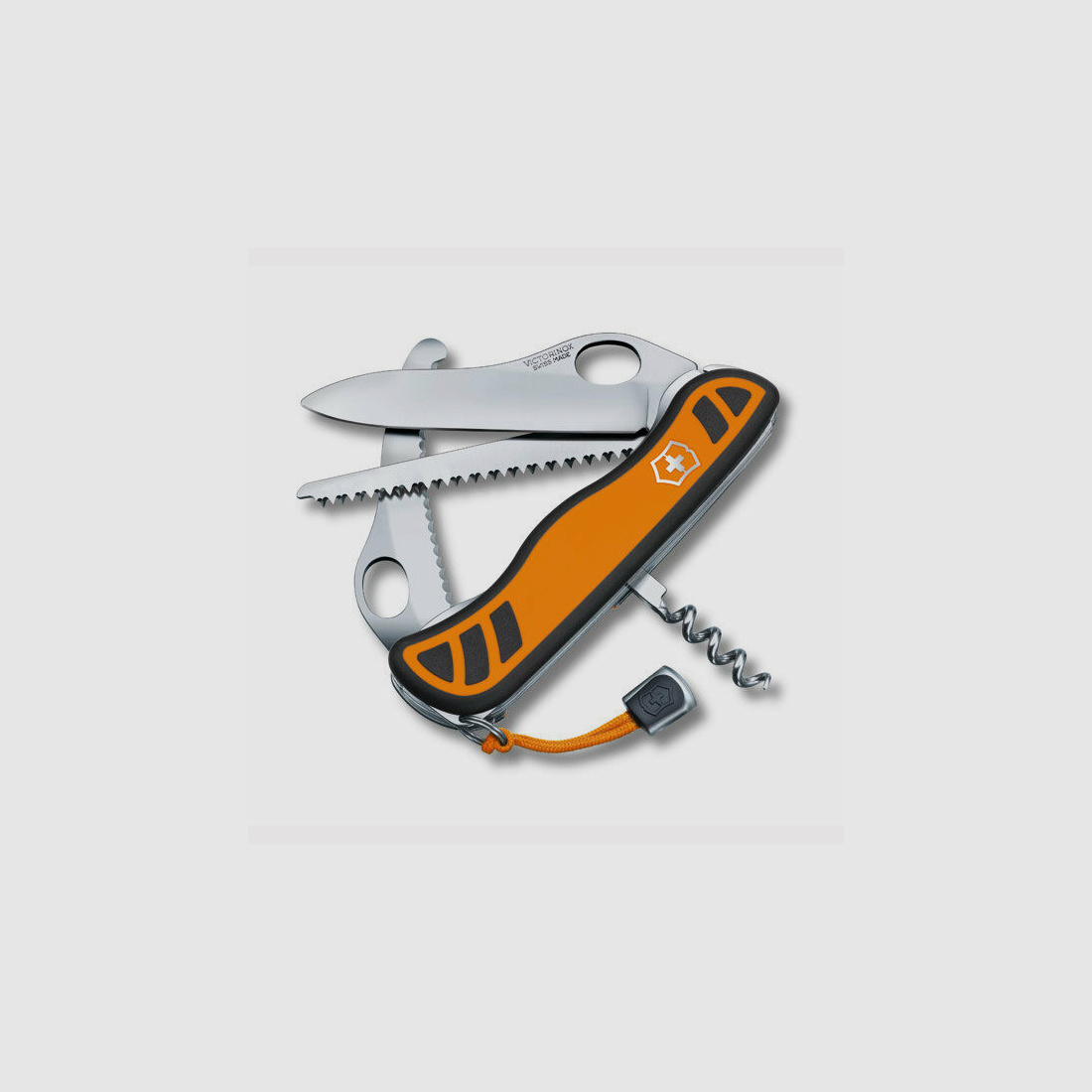 Victorinox Hunter XT couteau 5 pièces