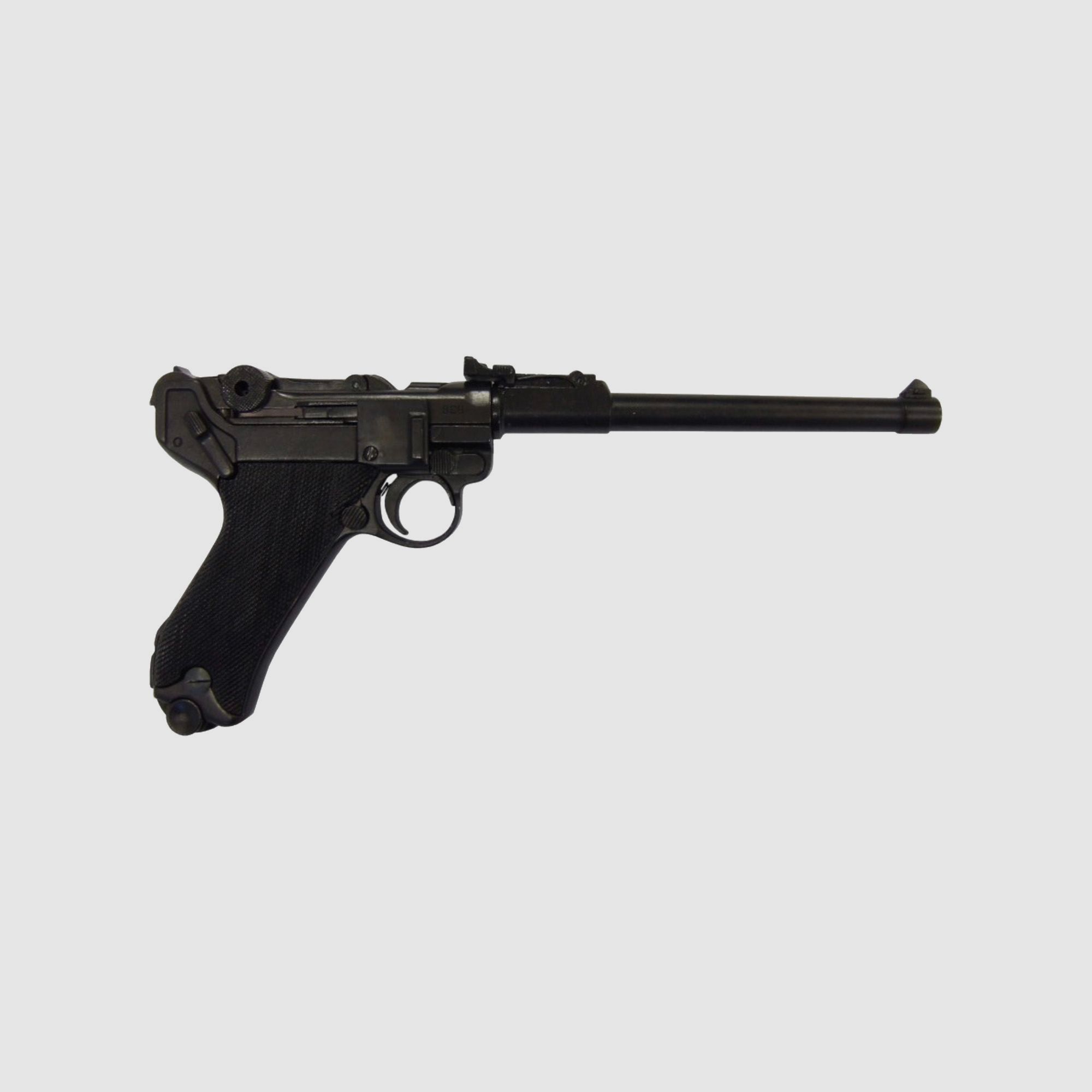 Luger P08 Artillerie, Bild 1 von 2