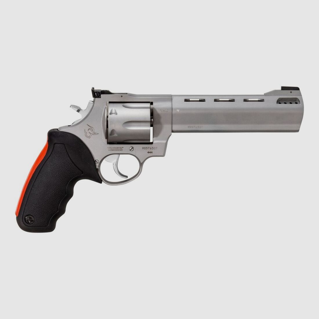 Taurus Raging Bull 454 Lauflänge 8,37"