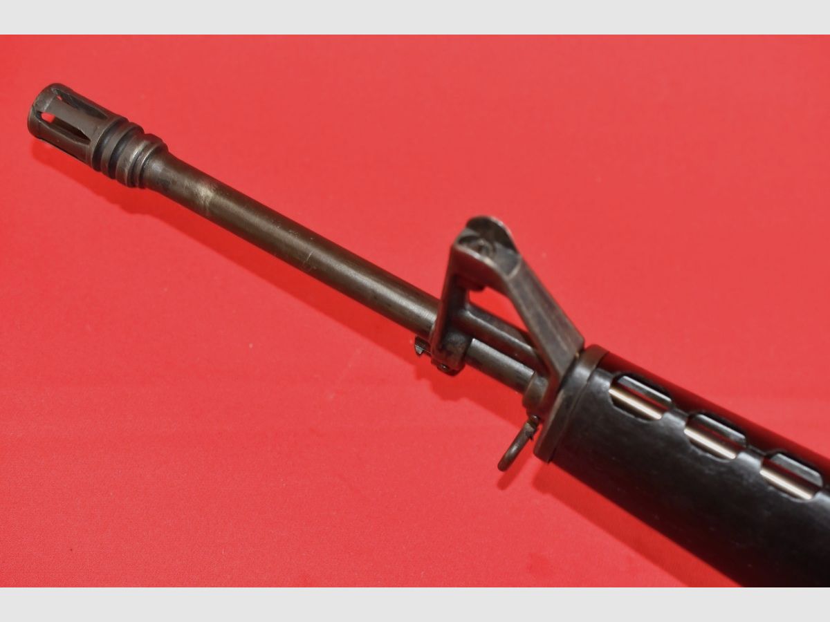 #7815 Colt M16A1 Karabiner, Kal. .223 Rem., Bild 18 von 23