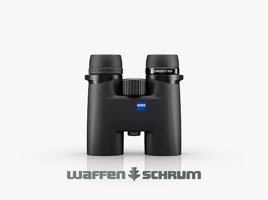Zeiss Conquest HDX 8x32