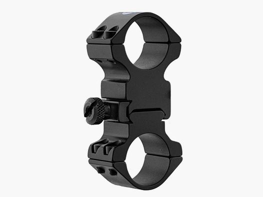 Montage Sports Match lampe pour lunette 1″