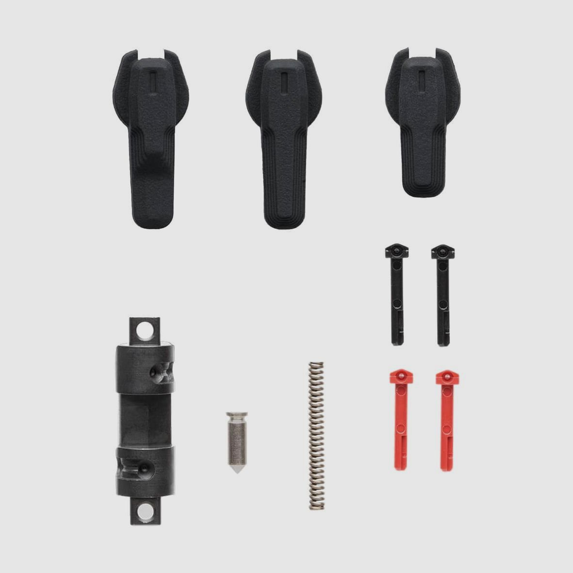 Magpul ESK Selector AR Mil-Spec, immagine 2 di 3