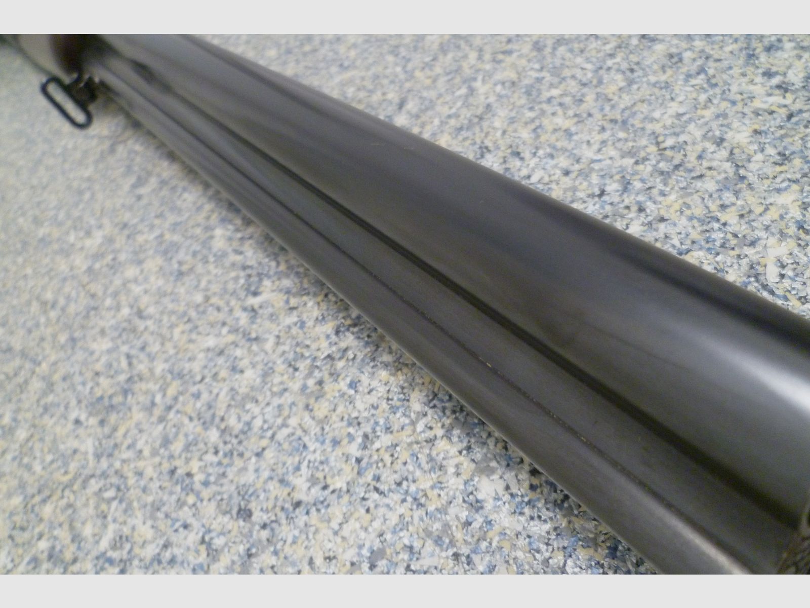 Wiertnica Sauer & Sohn model 3000 12/70 i 7x57R