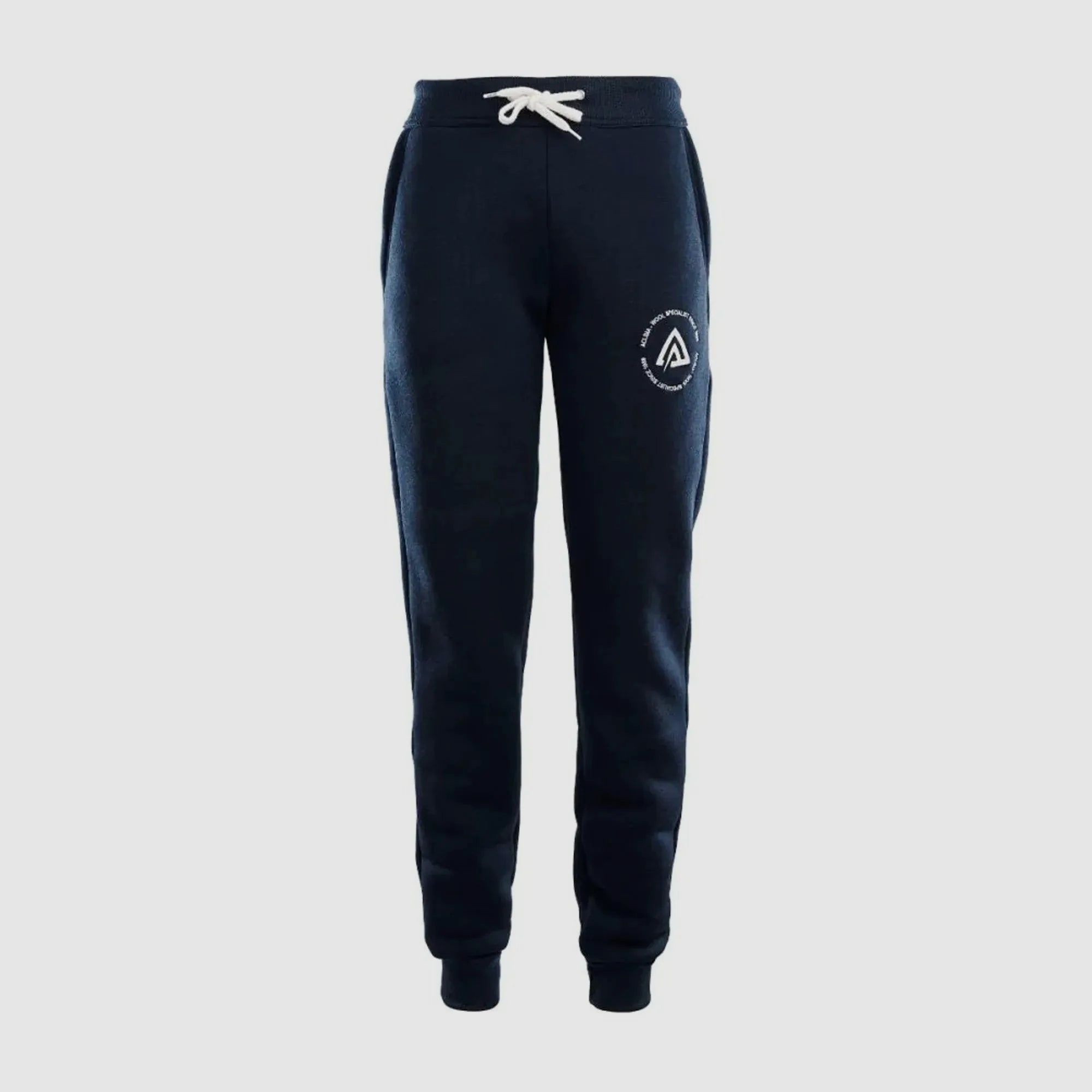 aclima Aclima Jogginghose FleeceWool Joggers jet black Frauen