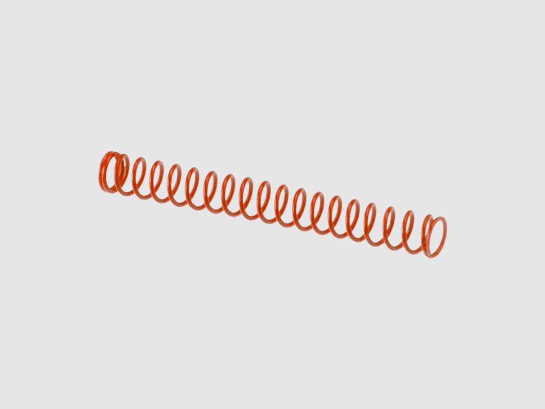 GLOCK SCHLAGBOLZENFEDER 28 N ROT