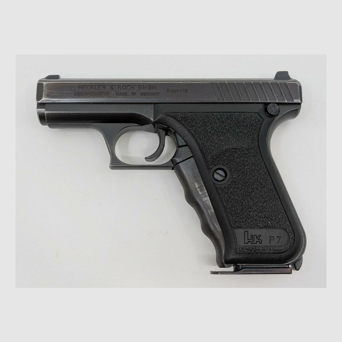 H&K P7 ByP