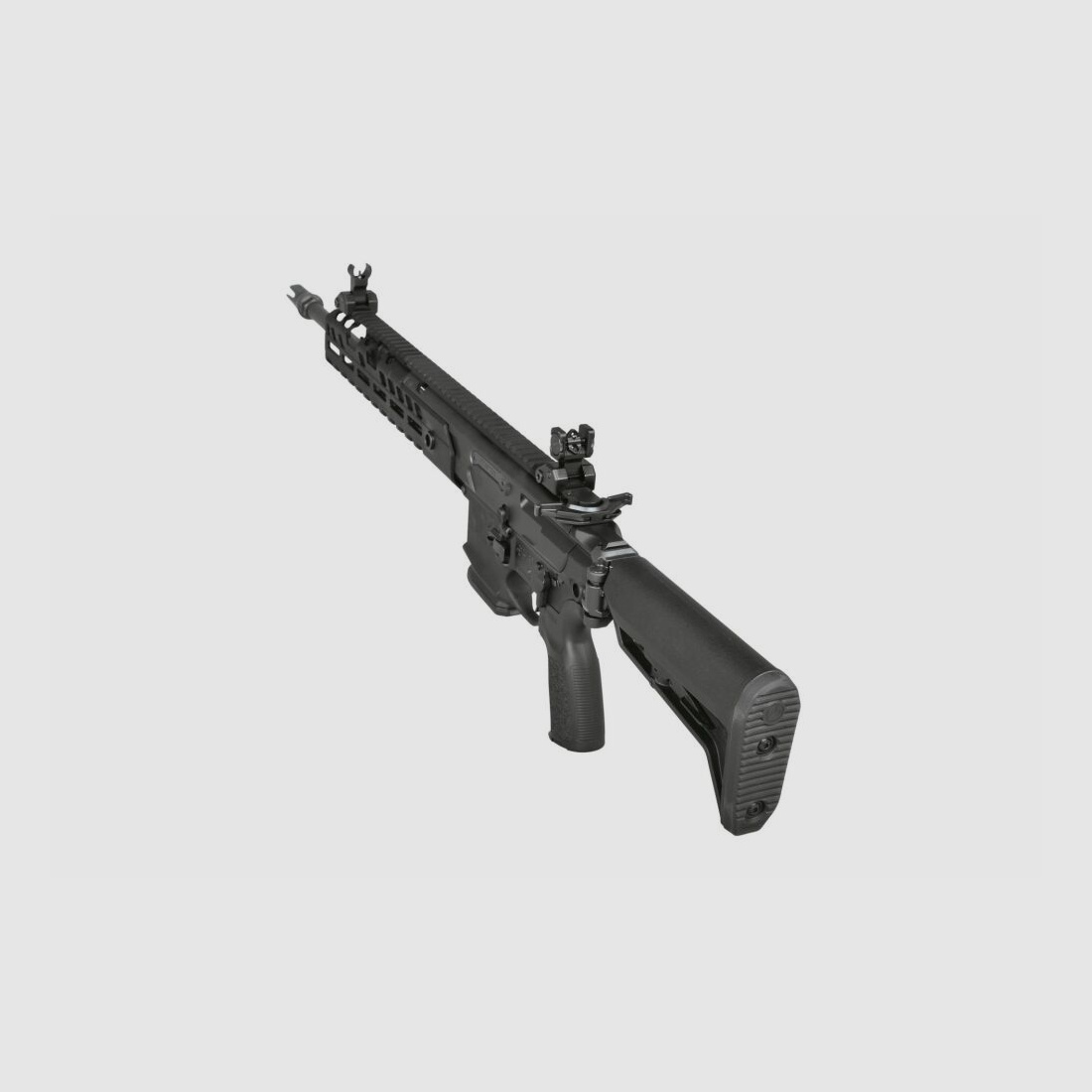 SIG SAUER SIG MCX VIRTUS Patrol