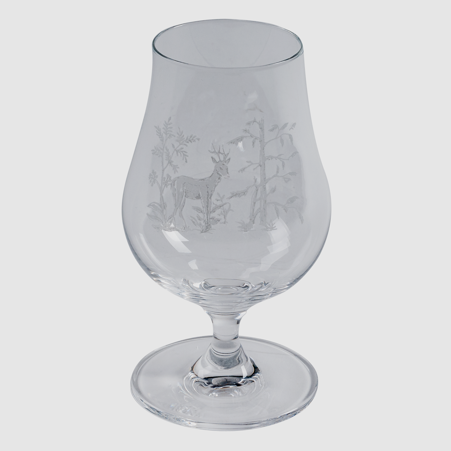Obst-Whiskey Kristal Glazen, afbeelding 2 van 7