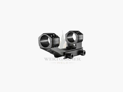 Hawke Tactical Cantilever Ring Montaż Weaver 1" wysoki
