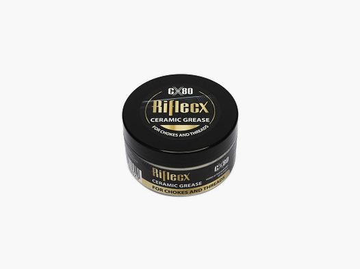 Lubrykant Riflecx smar 100G