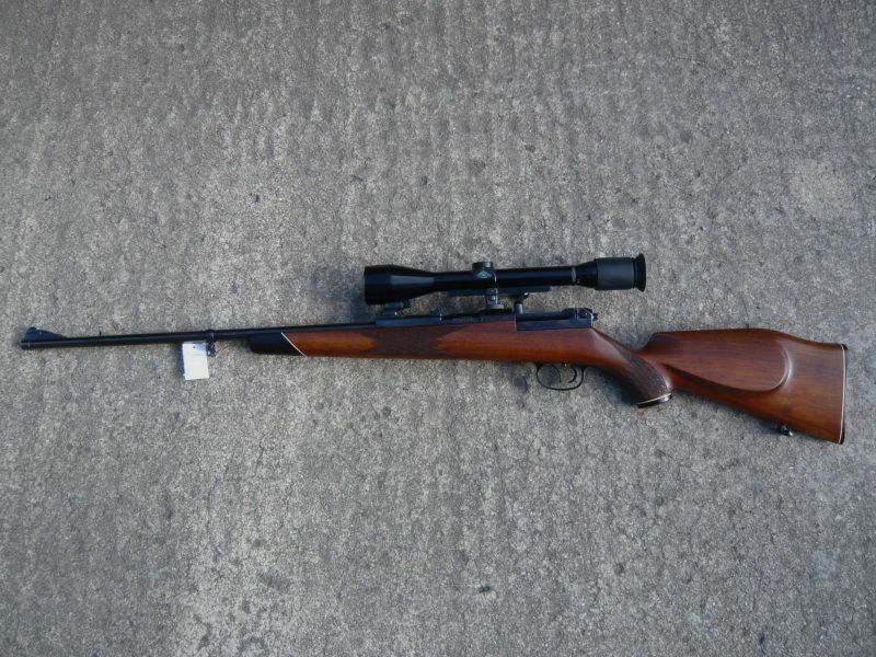 Mauser	 66
