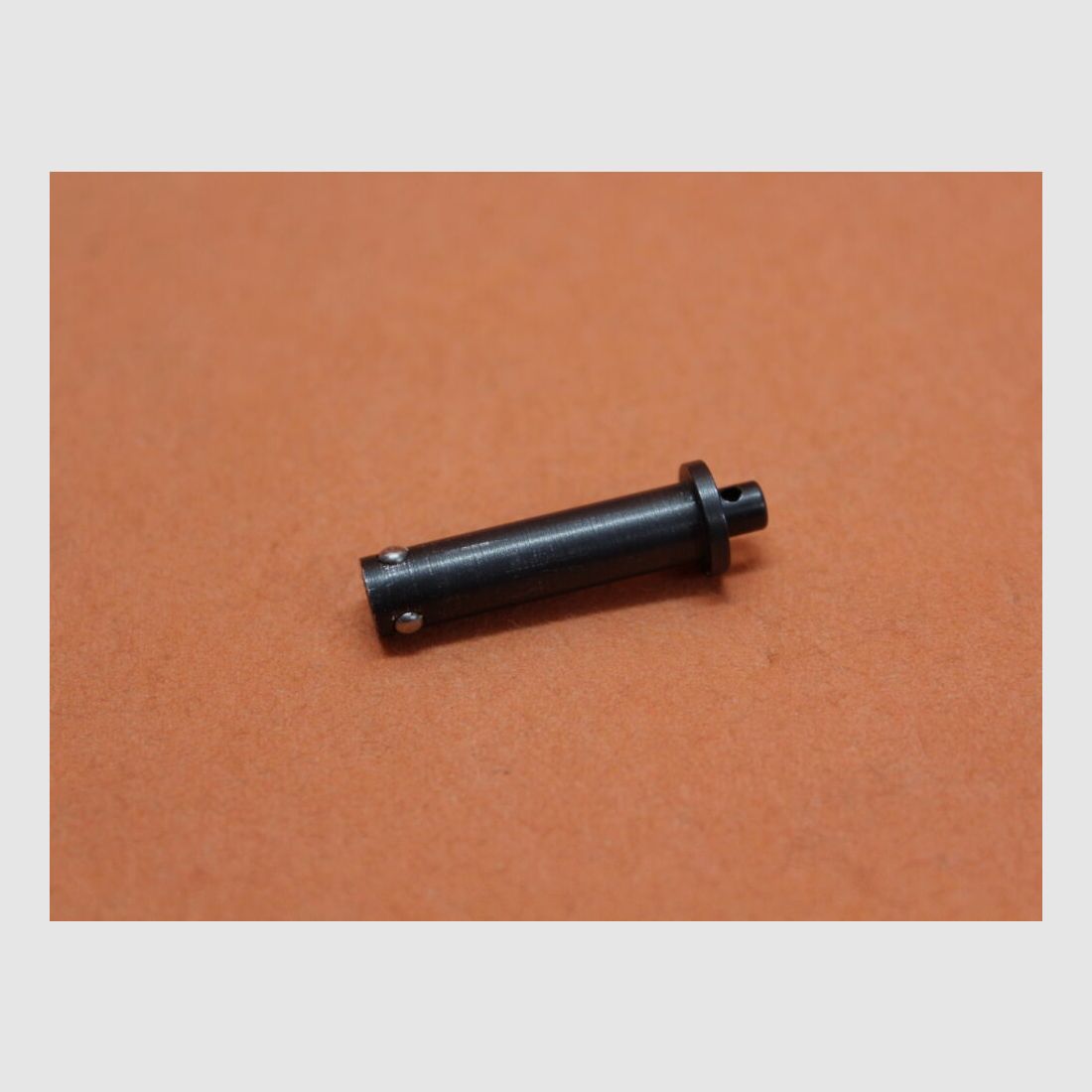 KNS. AR-15: Takedown Pin Quick Push Button .250" KNS Schnelllöse-Zerlegebolzen, Bild 1 von 3