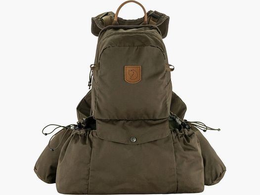 Fjällräven Lappland Vest Pack