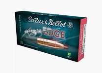 Sellier & Bellot exergy EDGE 9.7g/150grs à20 7x57R