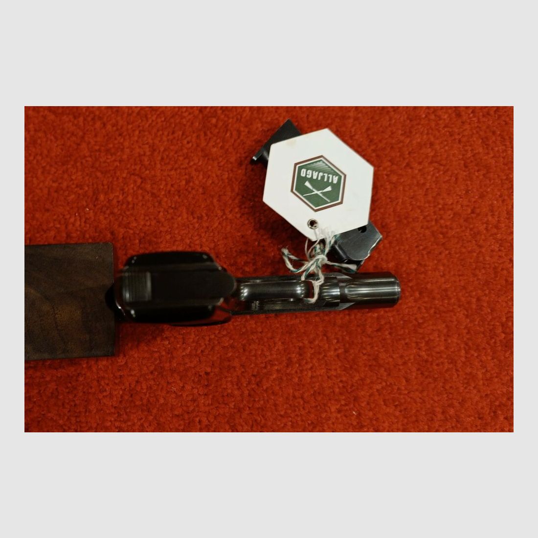 FN 7,65mmBrowning, immagine 6 di 6