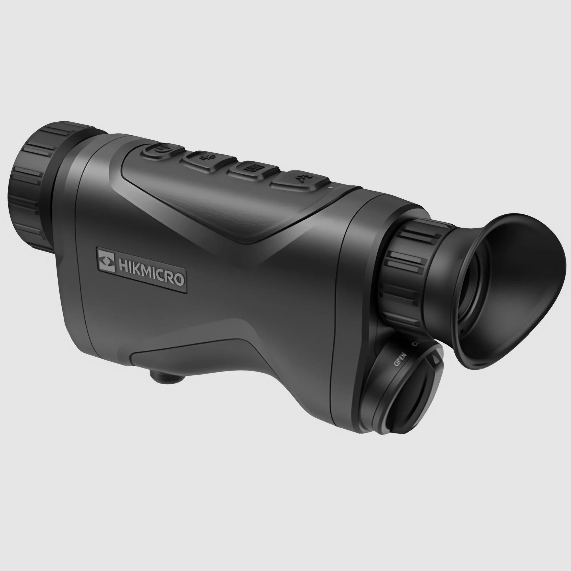 Hikmicro Condor CH35L Wärmebildkamera mit Entfernungsmesser 