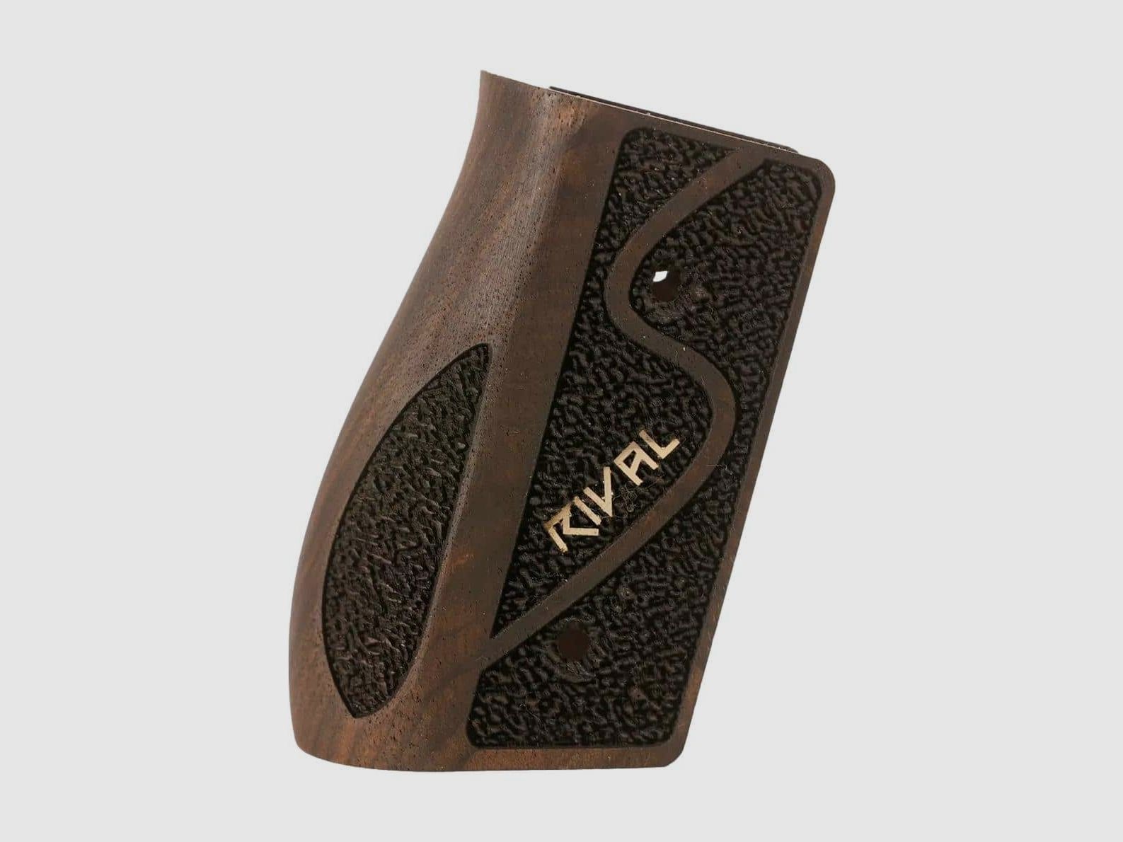 CANiK – WOOD GRIP / SFx RIVAL-S / Rosewood