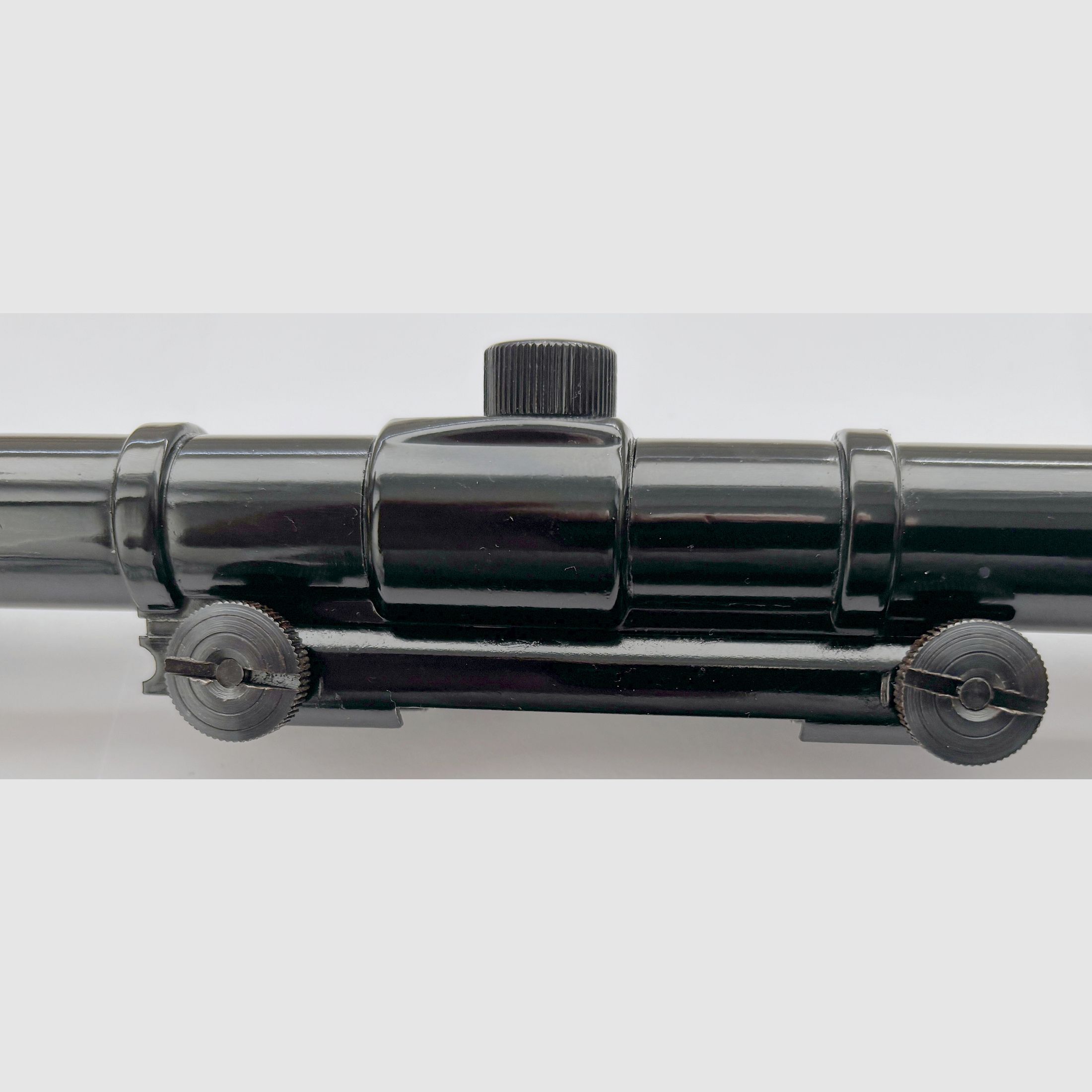 NIKKO TIARA 4×20 Zielfernrohr – Stickstoff – Luftgewehr – mit Original-Etui