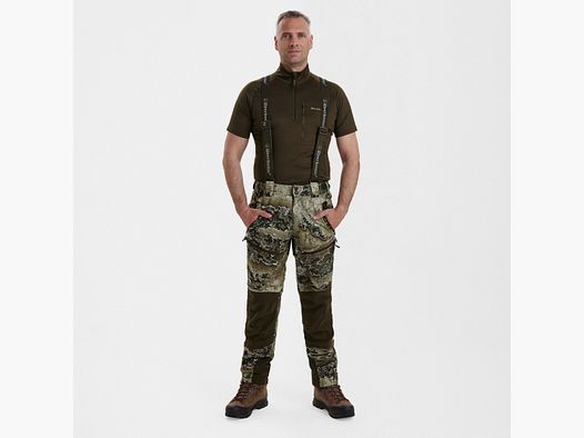 Excape Softshell Hose - REALTREE EXCAPE™ – Größe: 2XL
