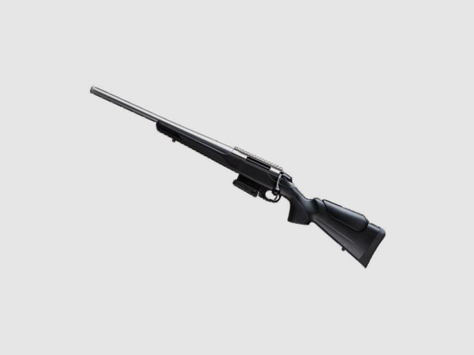 Tikka T3X Compact Tactical Ctr roestvrij met schroefdraad, afbeelding 2 van 2