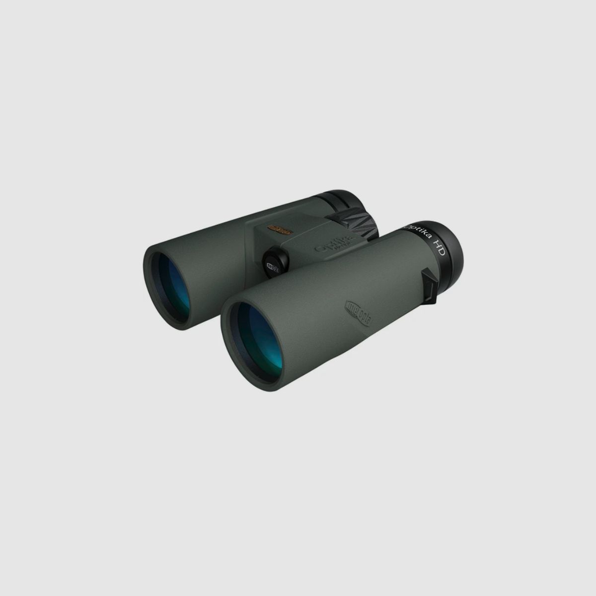 MEOPTA Fernglas Optika HD 10x42