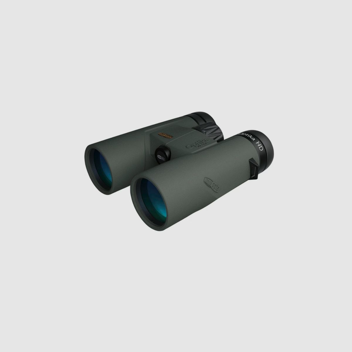 MEOPTA Fernglas Optika HD 10x42