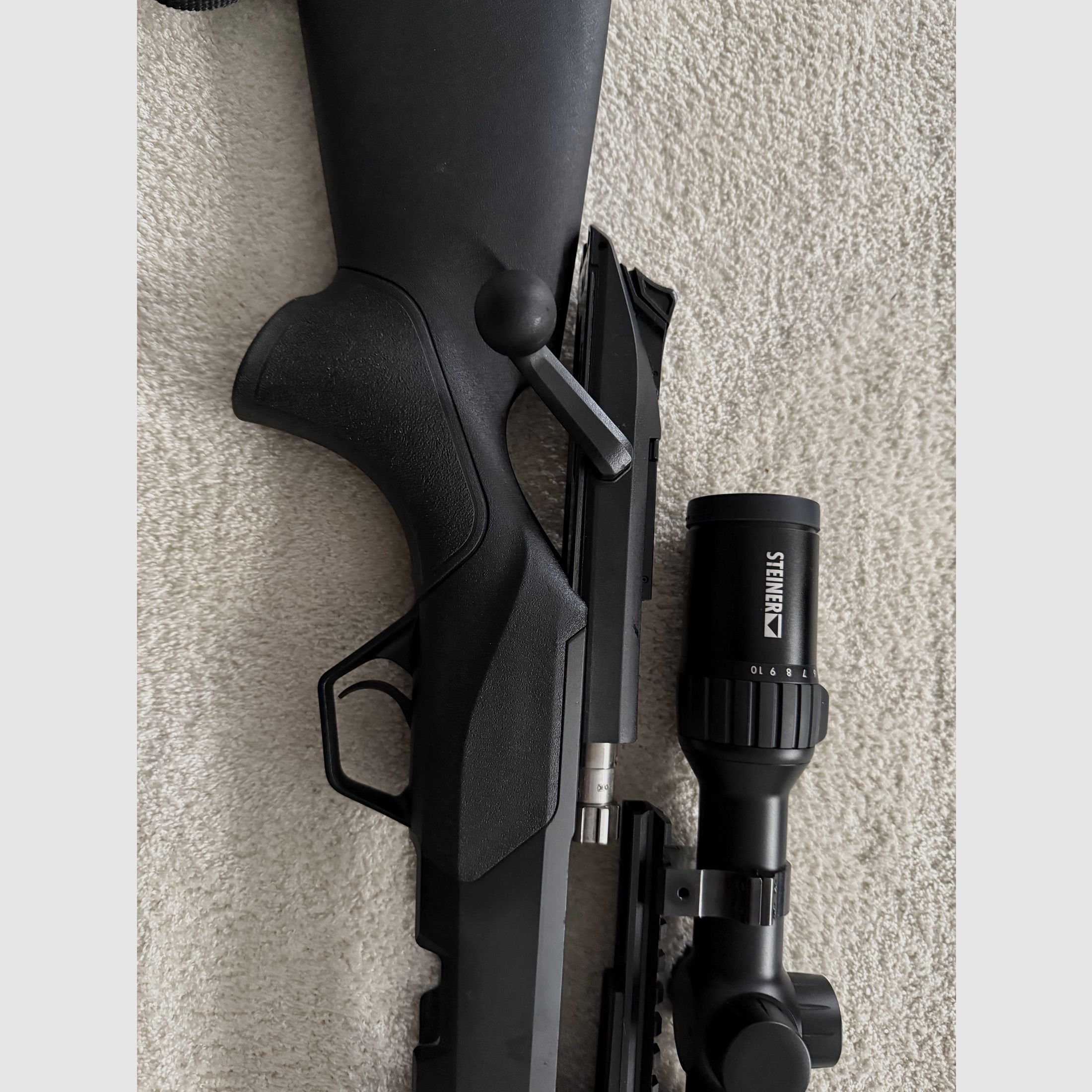 Beretta Brx1 