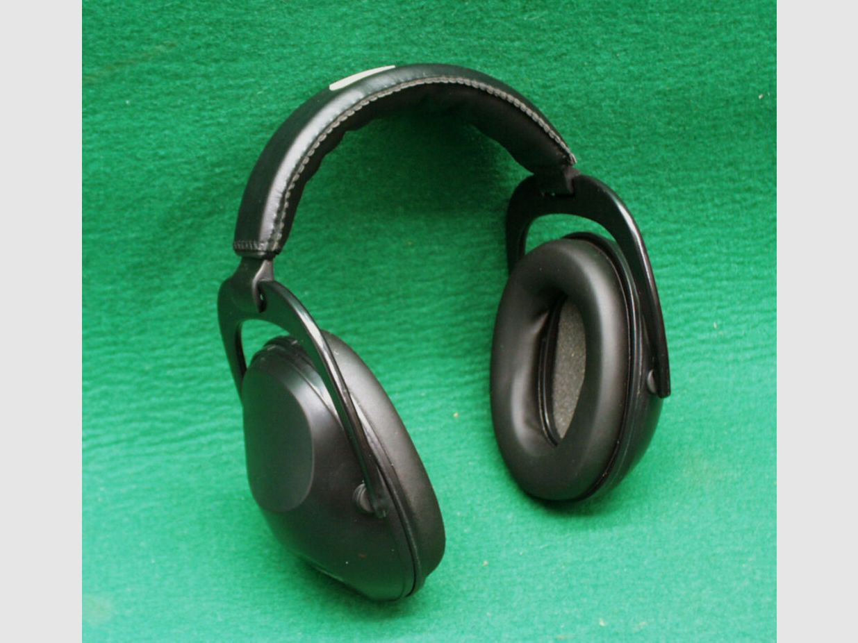 LEADER "FLAT" Ear protection