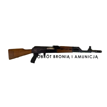 Zastava M70 carbine cal. 7,62x39, image 1 of 9