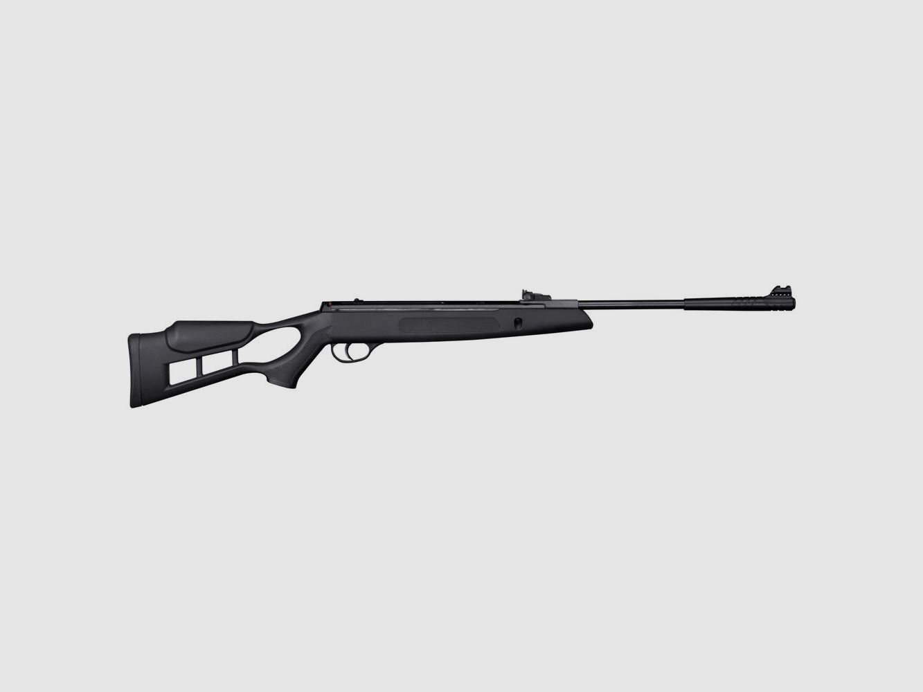 Mercury air air rifle Chili Thumbhole Set, image 2 of 4