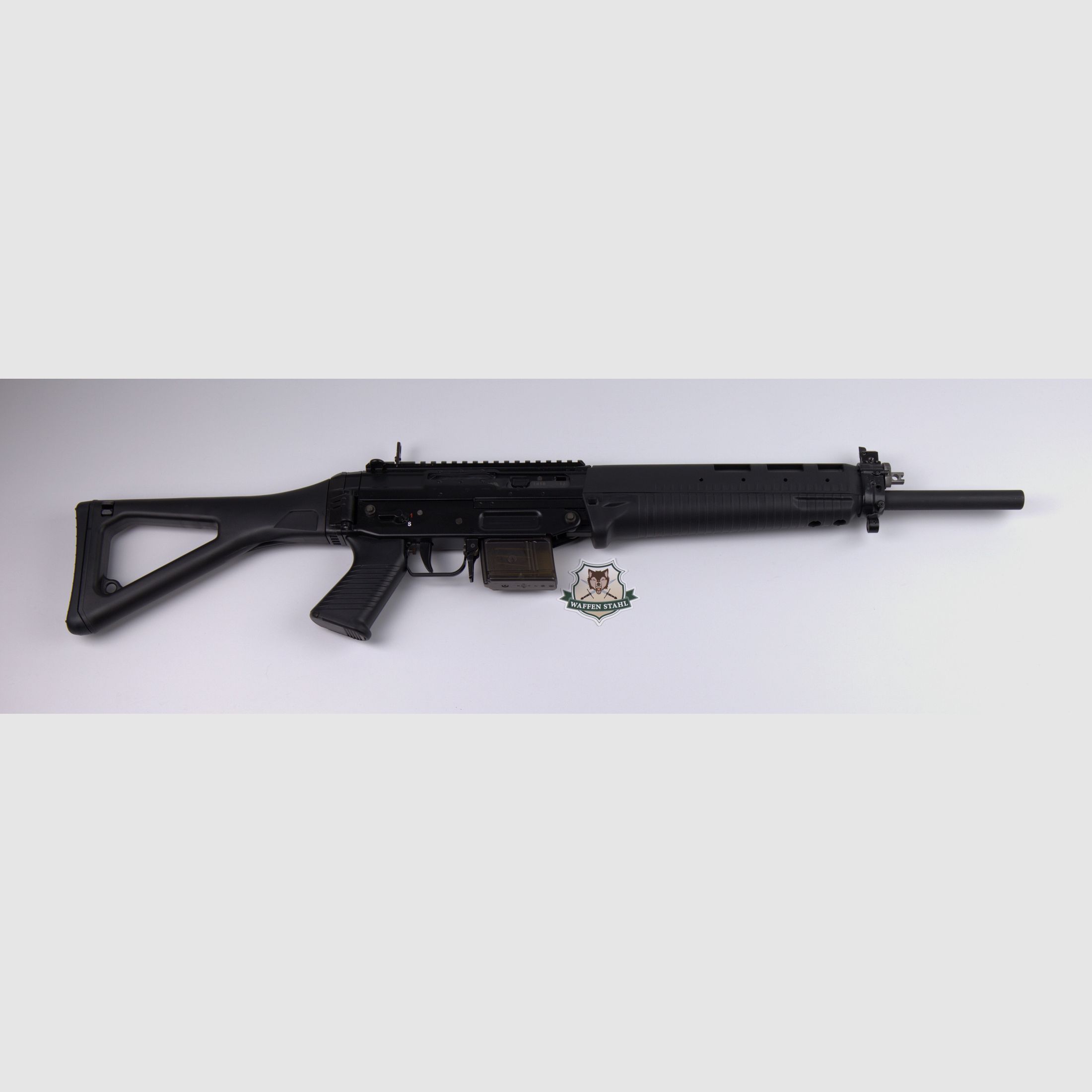 SIG SPORT 551 - SG551 - PV: 4.890,90 €
