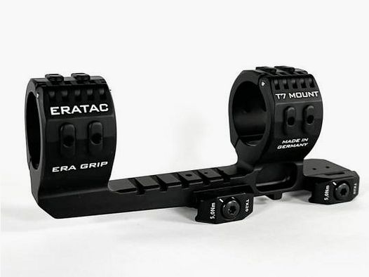 ERATAC Blockmontage T7, verlängert
