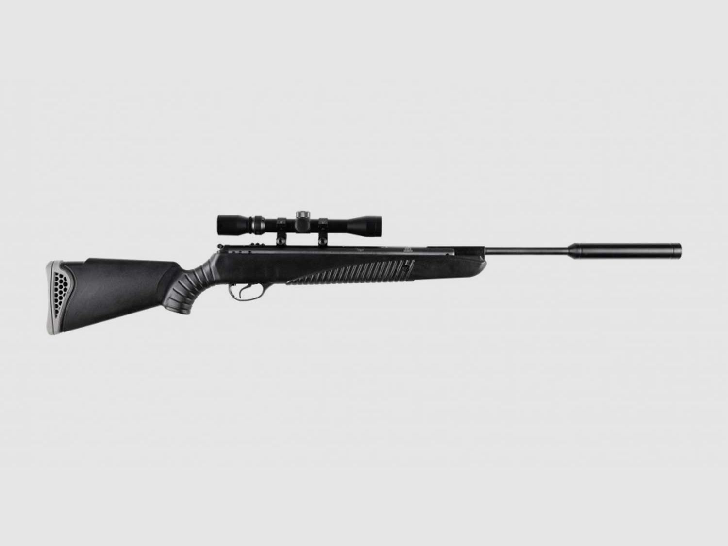 Wiatrówka sprężynowa HATSAN Optima 85X kal. 5.5 mm, zdjęcie 2 z 4