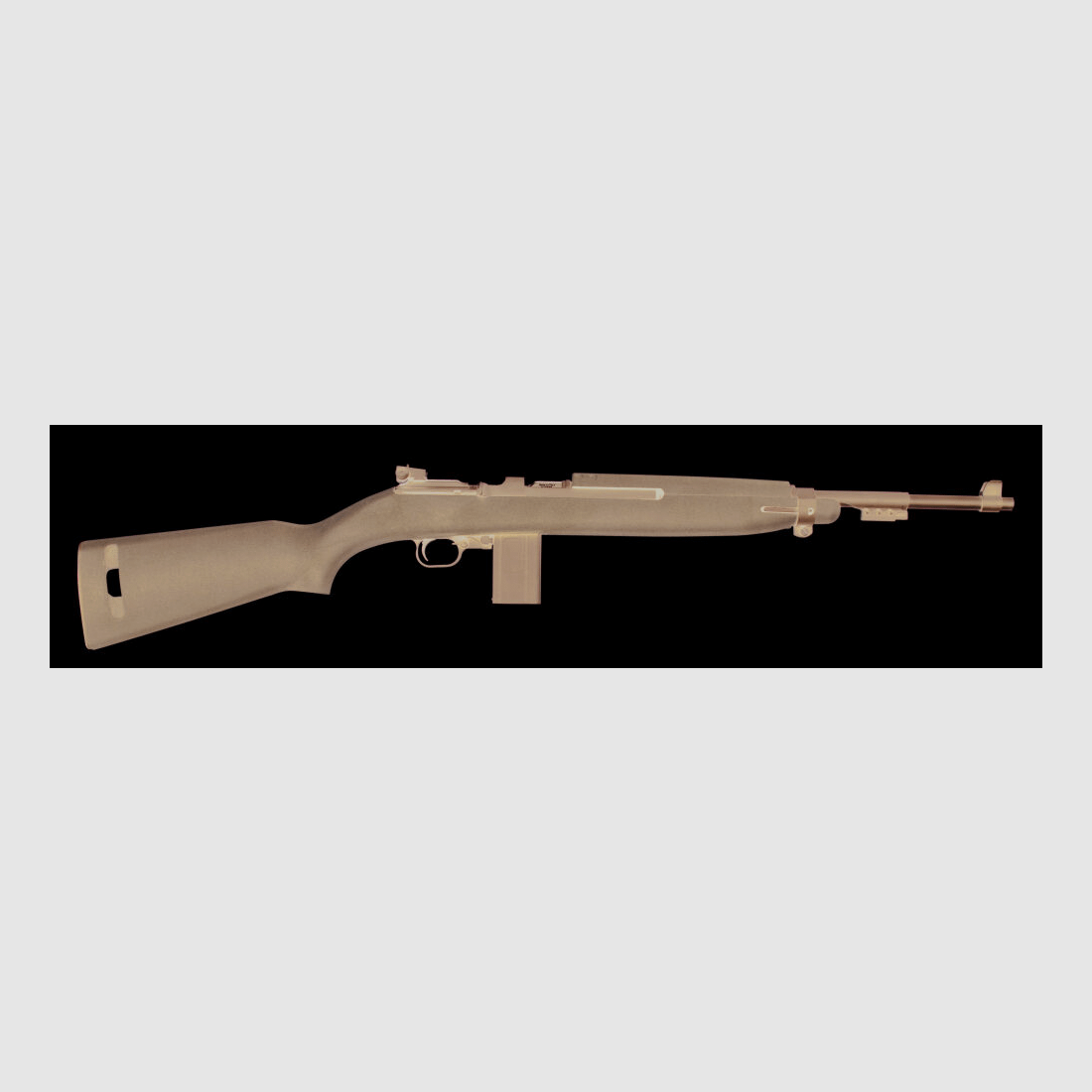 Chiappa M1-22 Carbine - Plastik .22 LR