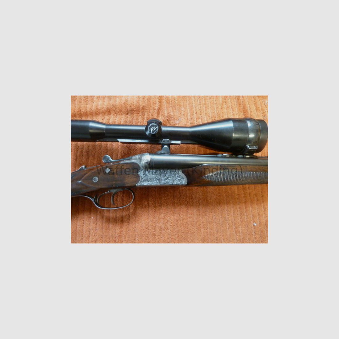 Sauer & Sohn Mod.3000