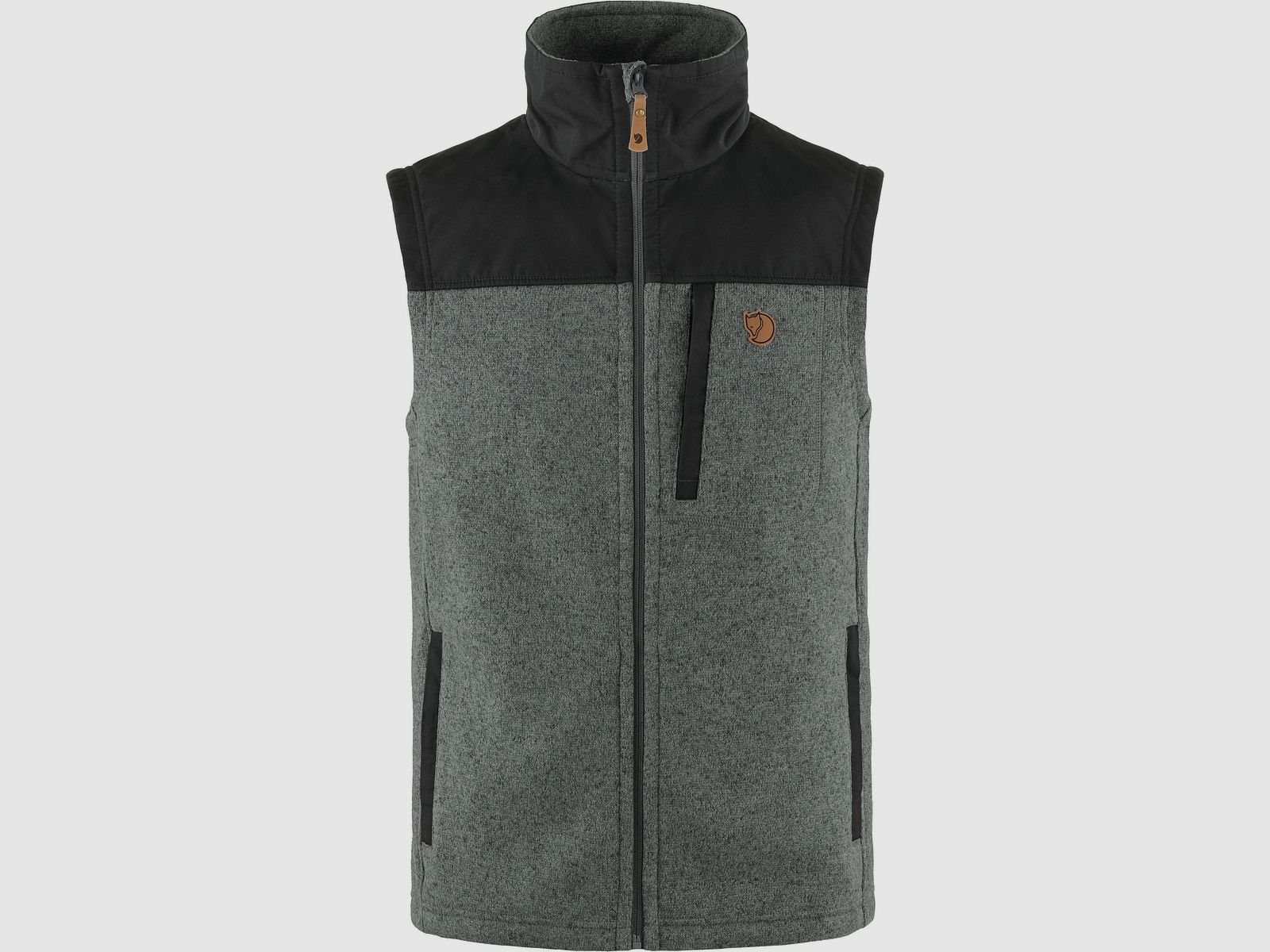 Fjällräven Buck Fleece Weste