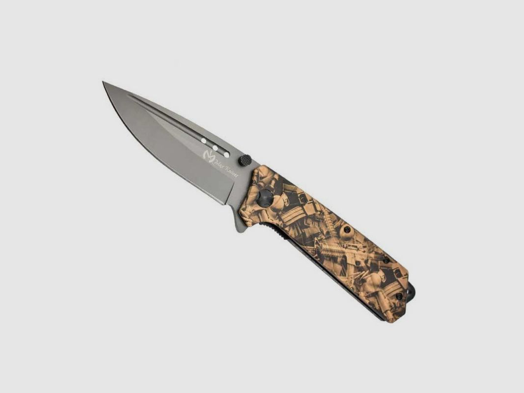 MESSER MAX KNIVES MK142