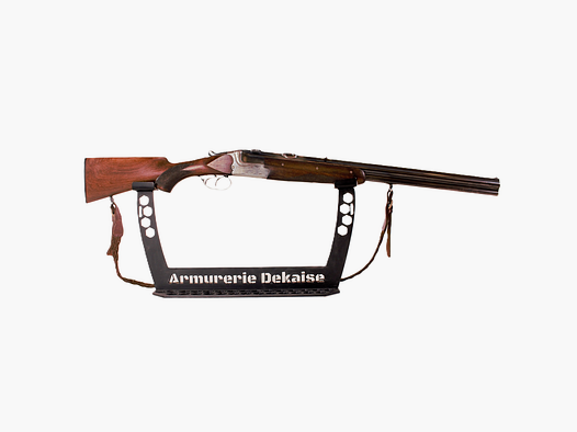 WOLF MERKE combinatiegeweer 12+7X65R